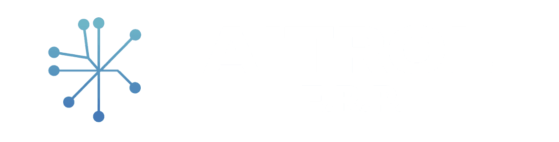 Aitrol ERP